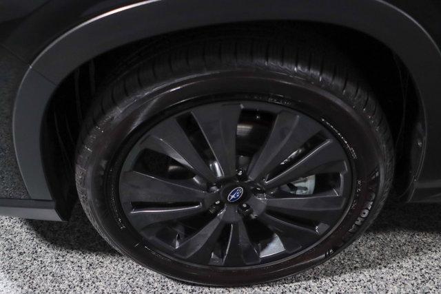 used 2022 Subaru Ascent car, priced at $25,995