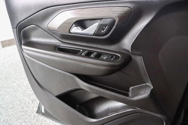 used 2020 GMC Terrain car, priced at $17,895