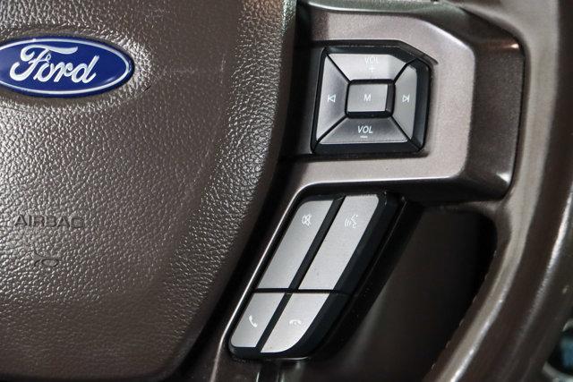 2021 Iconic Silver Metallic Ford Expedition Max