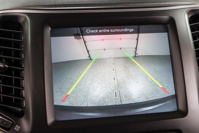 used 2021 Jeep Cherokee car, priced at $19,995