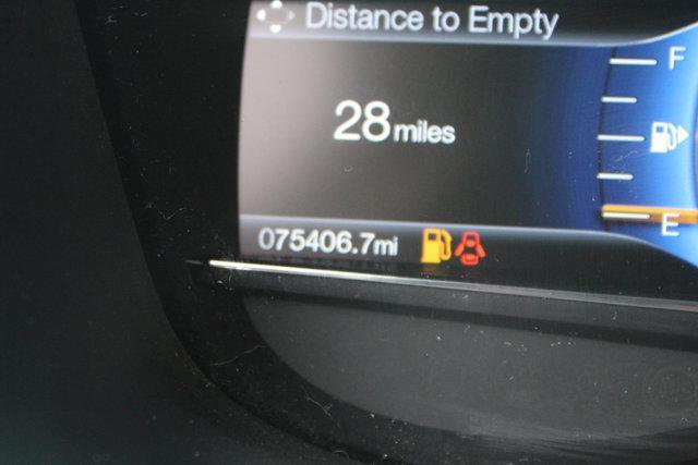 used 2017 Ford Explorer car, priced at $15,995