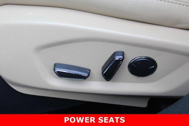 used 2017 Ford Explorer car, priced at $15,995