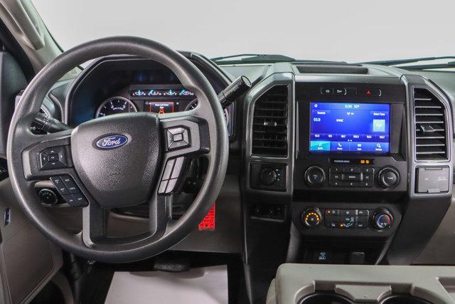 used 2022 Ford F-250 car, priced at $46,995