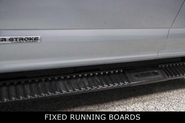 used 2022 Ford F-250 car, priced at $46,995