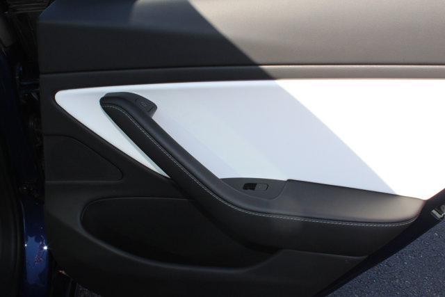 used 2021 Tesla Model 3 car, priced at $19,989