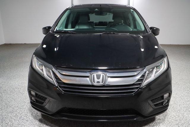 used 2019 Honda Odyssey car, priced at $21,595