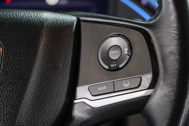 used 2019 Honda Odyssey car, priced at $21,595