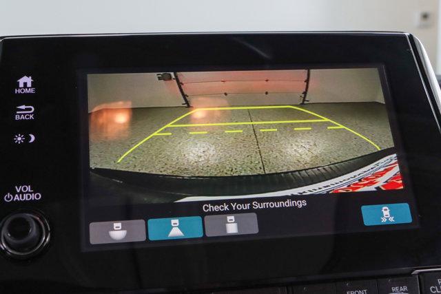 used 2019 Honda Odyssey car, priced at $21,595