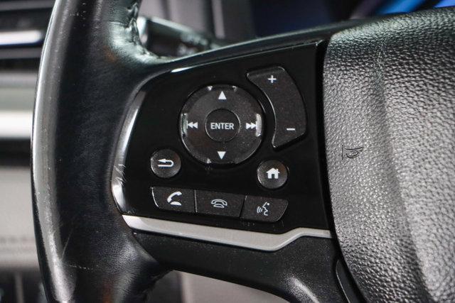 used 2019 Honda Odyssey car, priced at $21,595