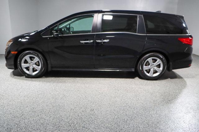 used 2019 Honda Odyssey car, priced at $21,595