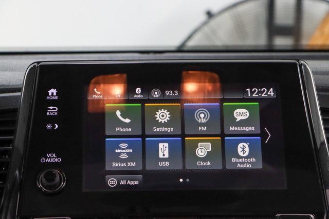 used 2019 Honda Odyssey car, priced at $21,595