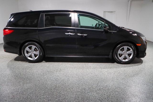 used 2019 Honda Odyssey car, priced at $21,595