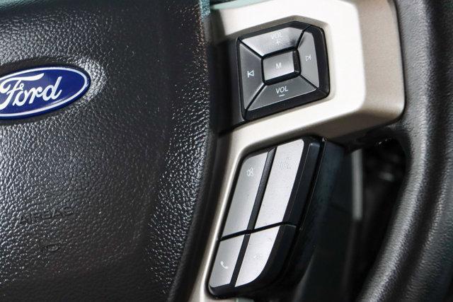 used 2022 Ford F-250 car, priced at $59,995