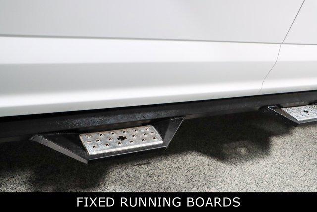 used 2022 Ford F-250 car, priced at $59,995