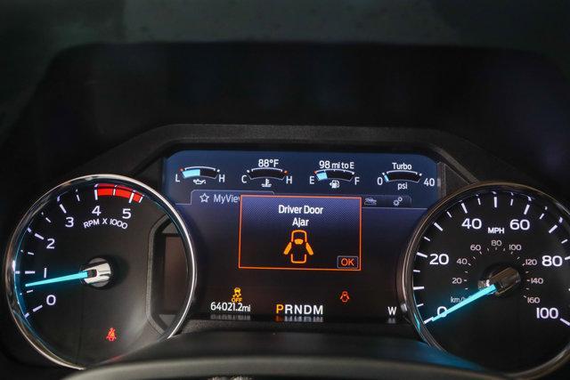 used 2022 Ford F-250 car, priced at $59,995