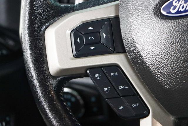 used 2022 Ford F-250 car, priced at $59,995