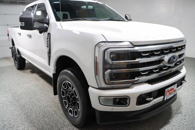used 2024 Ford F-250 car, priced at $77,995