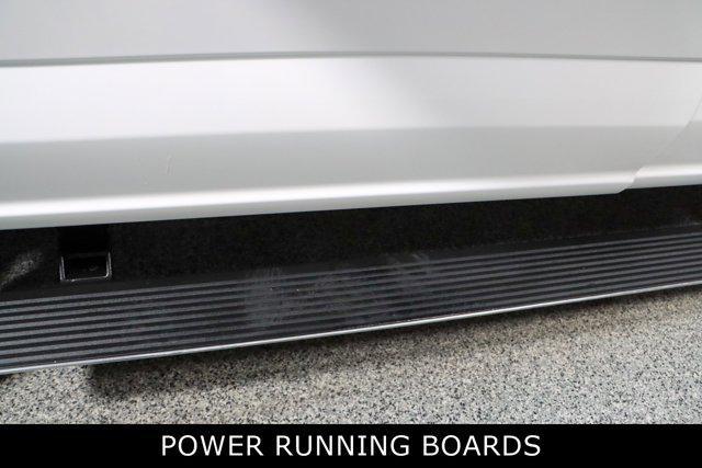 used 2024 Ford F-250 car, priced at $77,995