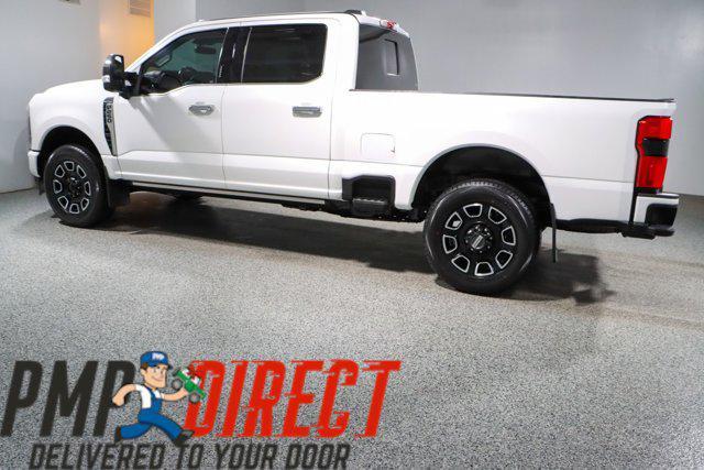 used 2024 Ford F-250 car, priced at $77,995