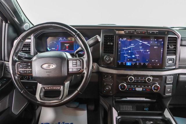 used 2024 Ford F-250 car, priced at $77,995