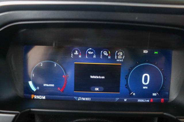 used 2024 Ford F-250 car, priced at $77,995