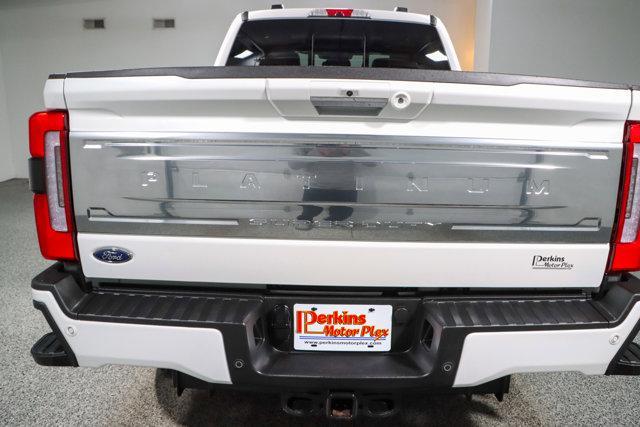 used 2024 Ford F-250 car, priced at $77,995