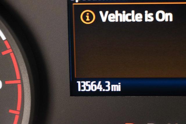 used 2023 Ford F-250 car, priced at $58,995