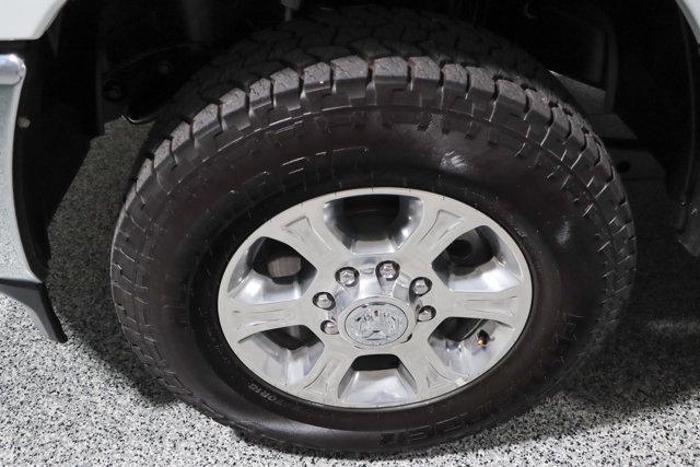 used 2024 Ram 2500 car, priced at $42,995