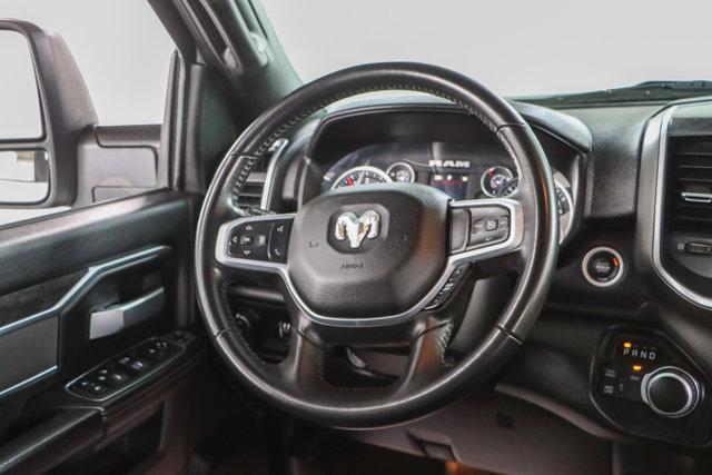used 2024 Ram 2500 car, priced at $42,995