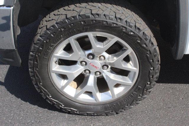 used 2015 GMC Sierra 1500 car, priced at $23,995