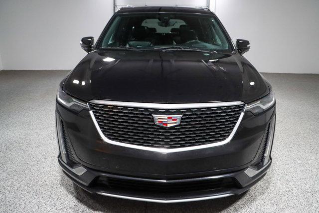 used 2022 Cadillac XT6 car, priced at $33,995