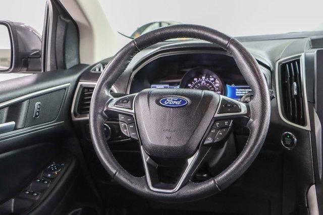 used 2022 Ford Edge car, priced at $20,995