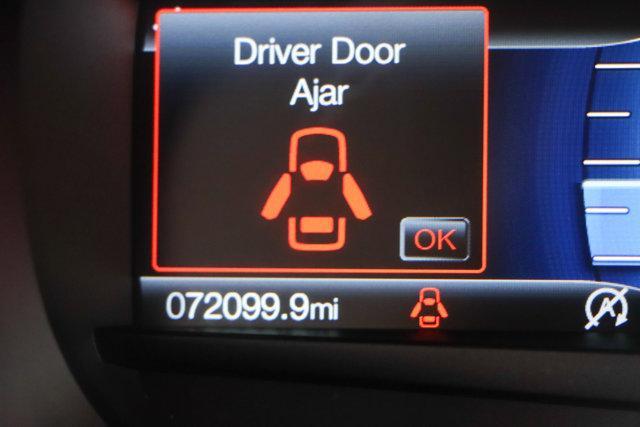 used 2022 Ford Edge car, priced at $20,995