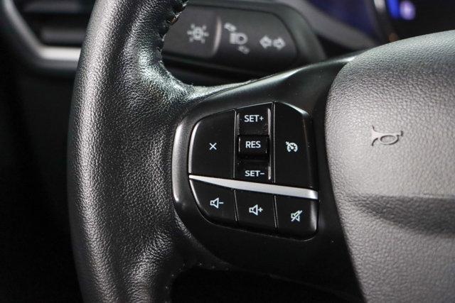 used 2022 Ford Bronco Sport car, priced at $25,995