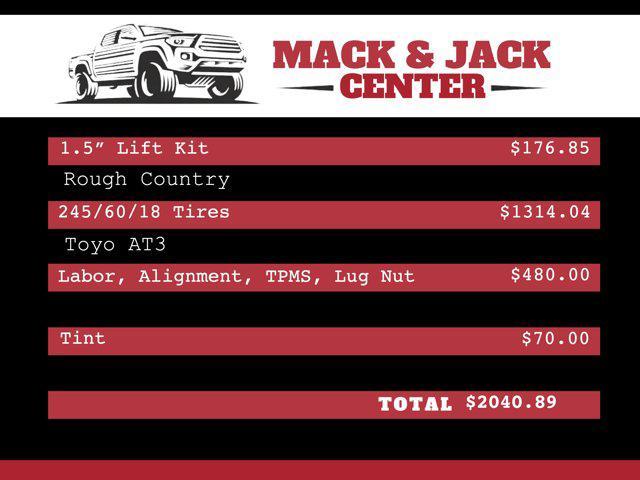 used 2022 Ford Bronco Sport car, priced at $25,995