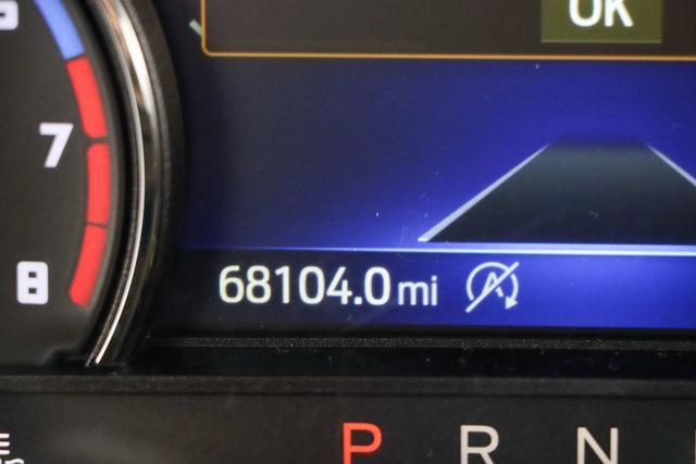 used 2022 Ford Bronco Sport car, priced at $25,995