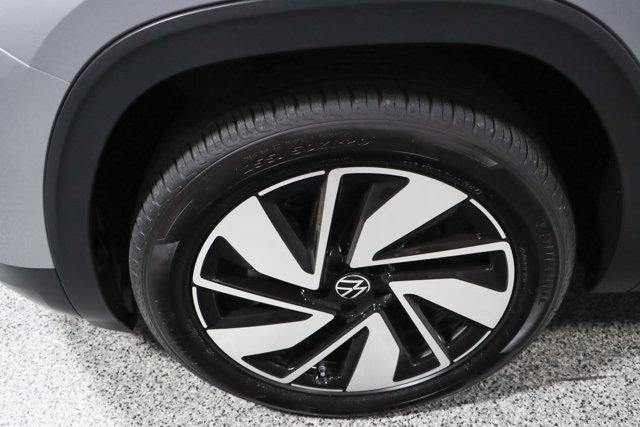 used 2024 Volkswagen Atlas car, priced at $29,995