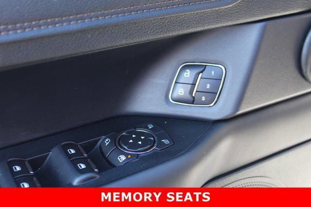 used 2018 Ford Expedition Max car, priced at $26,995