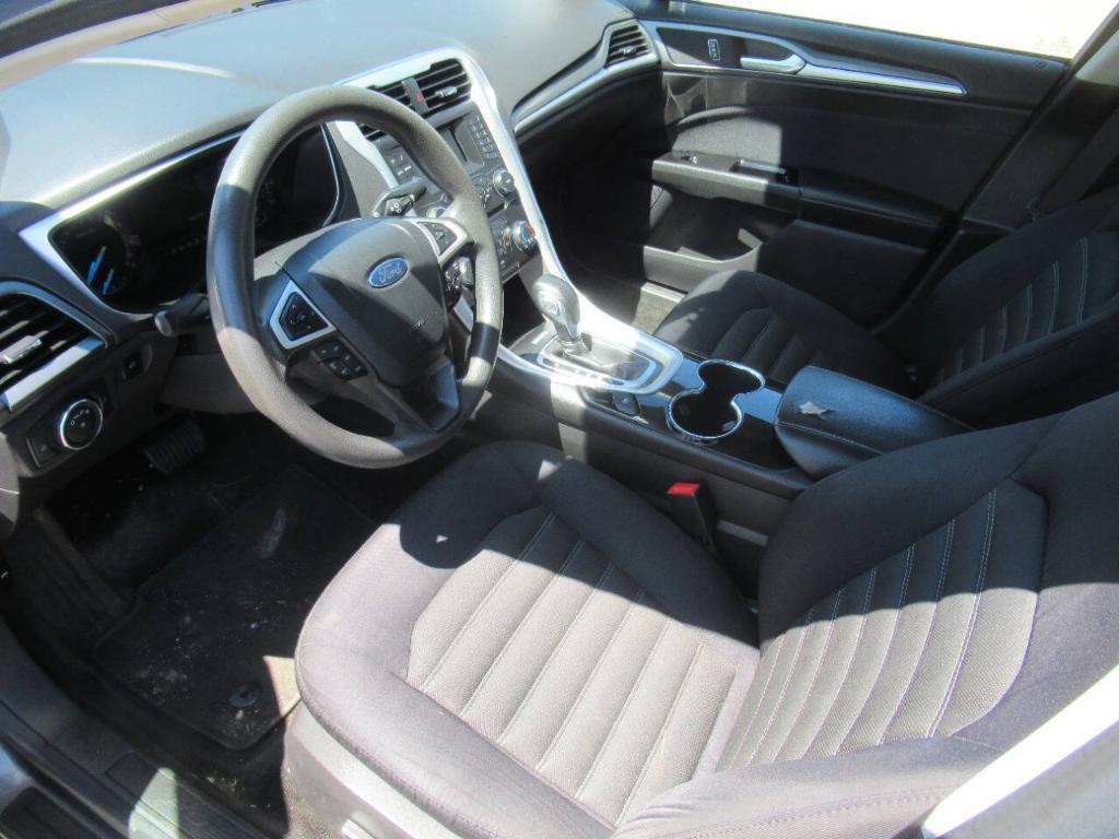 used 2015 Ford Fusion car, priced at $2,995