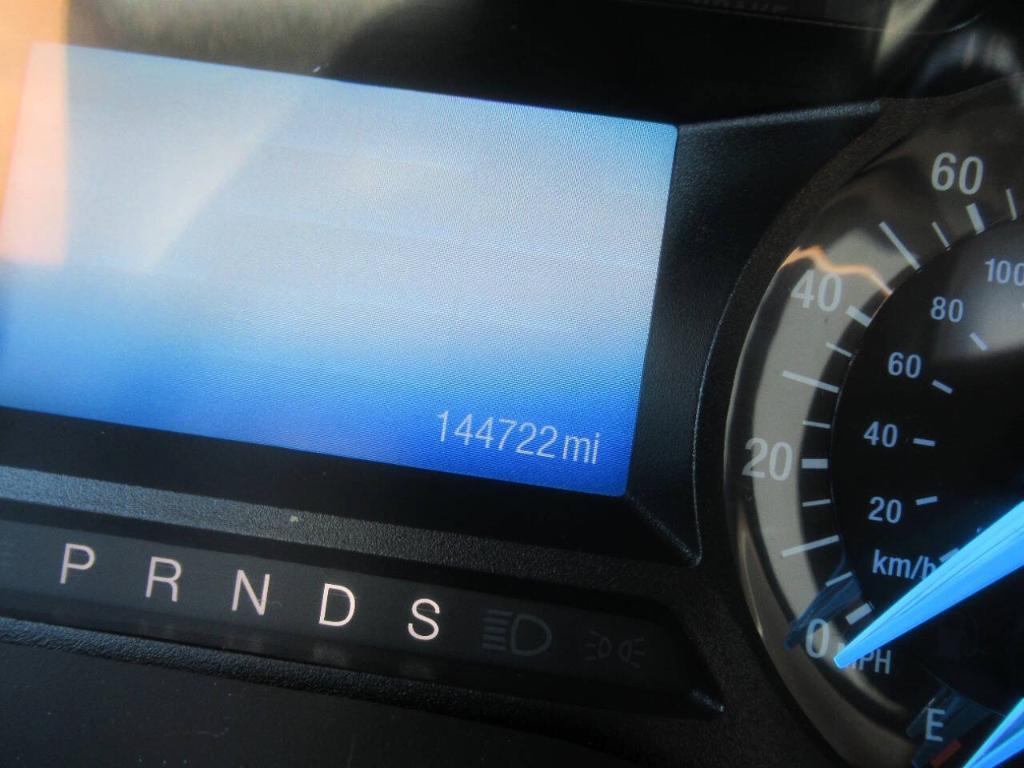 used 2015 Ford Fusion car, priced at $2,995