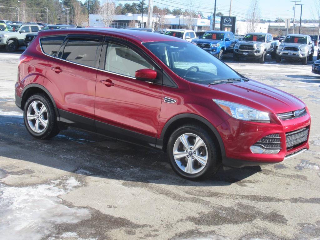 used 2014 Ford Escape car, priced at $3,995