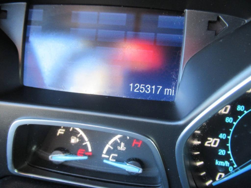 used 2014 Ford Escape car, priced at $3,995