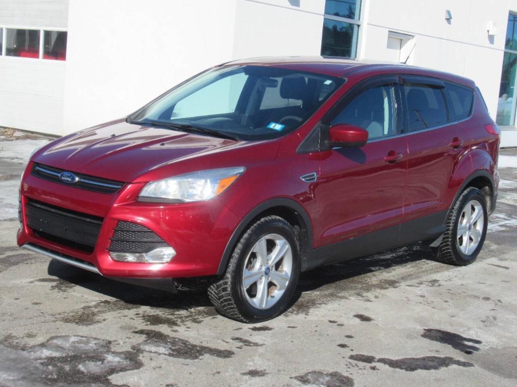 used 2014 Ford Escape car, priced at $3,995