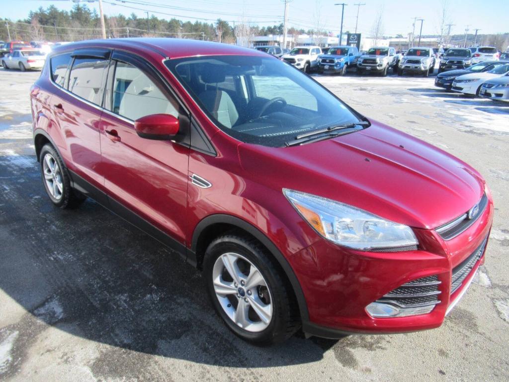 used 2014 Ford Escape car, priced at $3,995