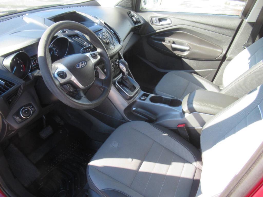 used 2014 Ford Escape car, priced at $3,995