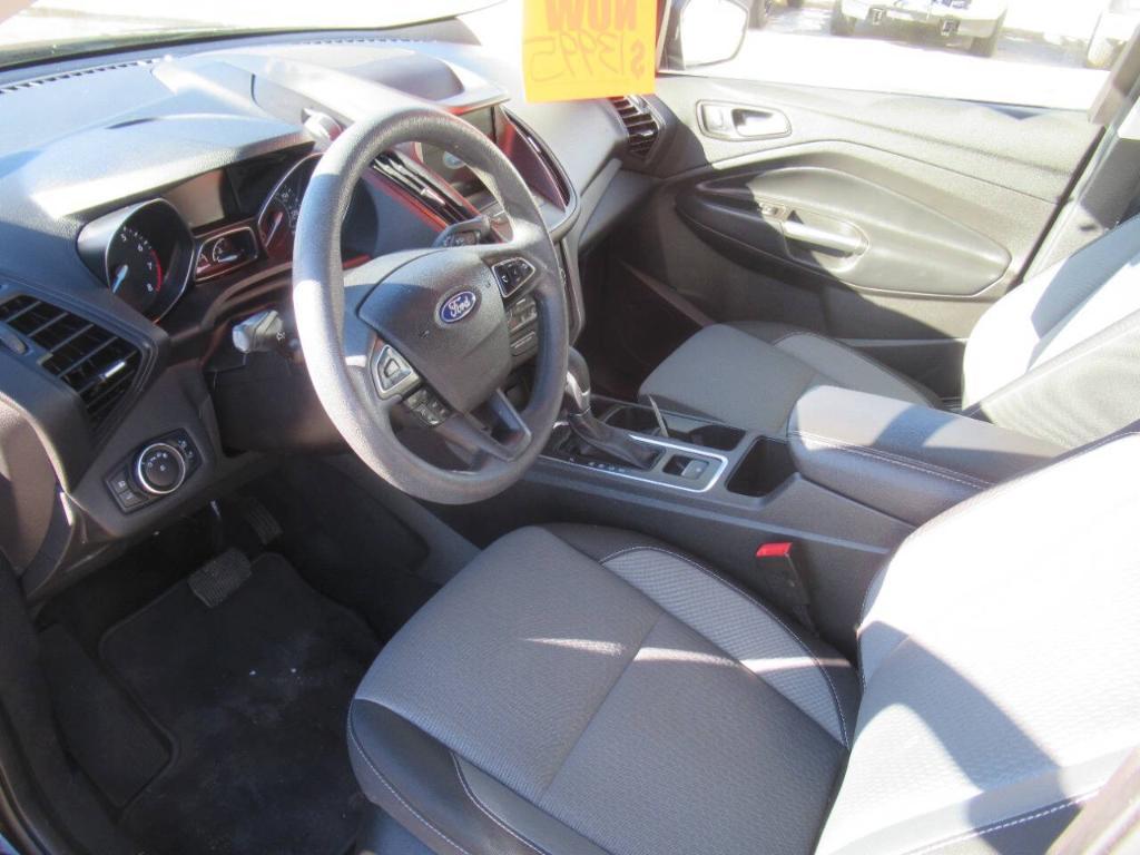 used 2019 Ford Escape car, priced at $11,995