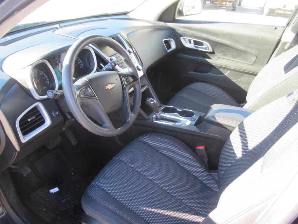 used 2017 Chevrolet Equinox car, priced at $4,995