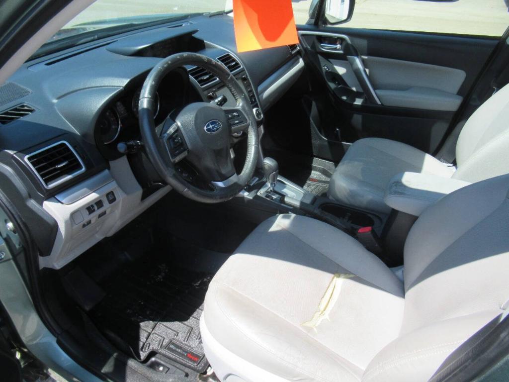 used 2016 Subaru Forester car, priced at $12,995