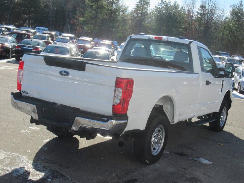 used 2020 Ford F-350 car, priced at $29,995