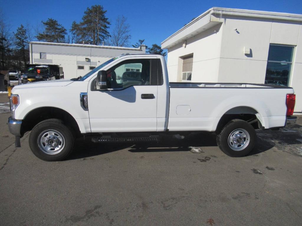 used 2020 Ford F-350 car, priced at $29,995